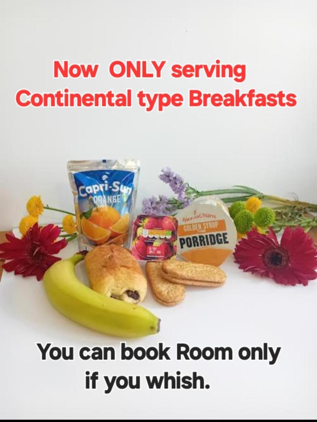 Ecclefechan Broadlea Of Robgill Country Cottage & Bed And Breakfast מראה חיצוני תמונה